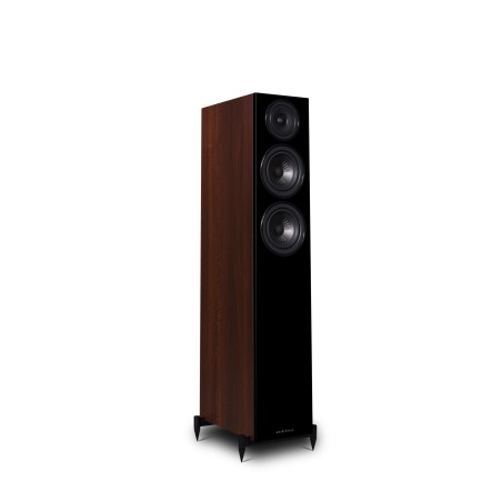 Wharfedale DIAMOND 12.3 walnut
