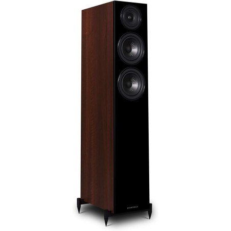 Wharfedale DIAMOND 12.4 walnut