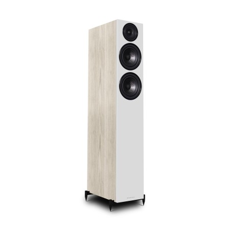 Wharfedale DIAMOND 12.4 light oak