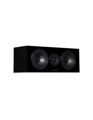 Wharfedale DIAMOND 12.C DIAMOND 12.C Black - Diffusore centrale