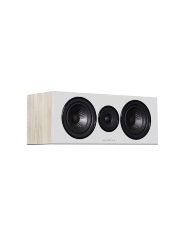 Wharfedale DIAMOND 12.C DIAMOND 12.C Light oak - Diffusore centrale