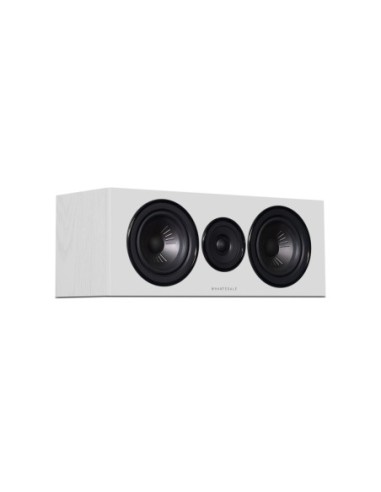 Wharfedale DIAMOND 12.C DIAMOND 12.C White - Diffusore centrale