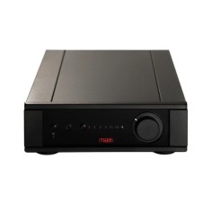 Rega BRIO MK7 nero