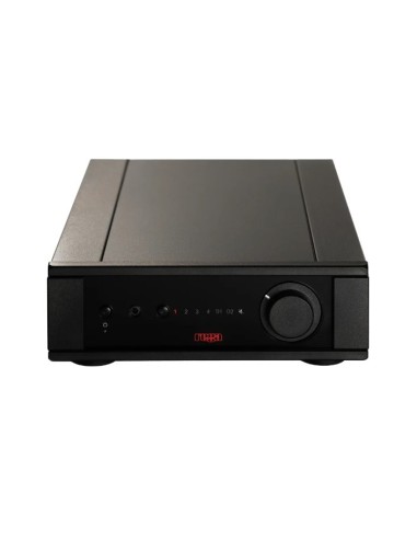 Rega BRIO MK7 nero - Amplificatore integrato stereo