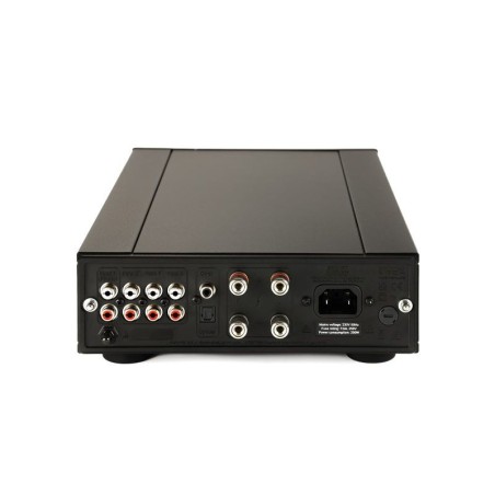 Rega BRIO MK7 nero