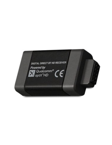 ADVANCE PARIS X-FTB02 - Modulo ricevitore a chiavetta Bluetooth 5.0