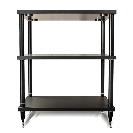 BASSOCONTINUO ESSENZA PROTON 3 SHELVES BASSOCONTINUO ESSENZA PROTON 3 SHELVES