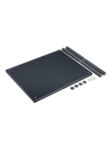 BASSOCONTINUO ESSENZA PROTON SHELF UPGRADE - Ripiano addizionale per rack
