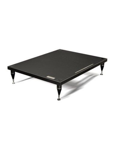 BASSOCONTINUO ESSENZA QUARK - Base stand per amplificatori finali