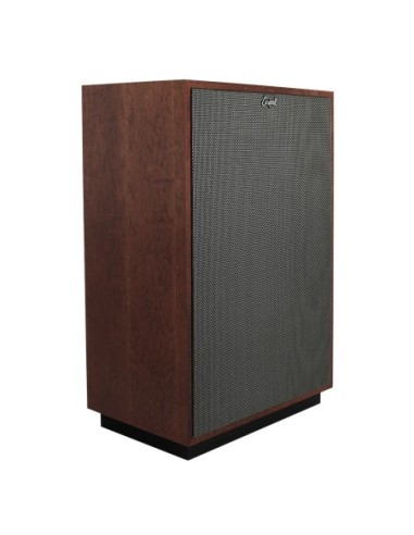 KLIPSCH CORNWALL IV DARK CHERRY - Coppia diffusori da pavimento