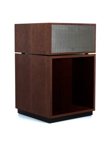 KLIPSCH LA SCALA AL5 DARK CHERRY - Coppia diffusori da pavimento