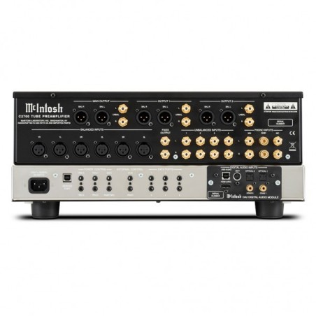 McINTOSH C2800