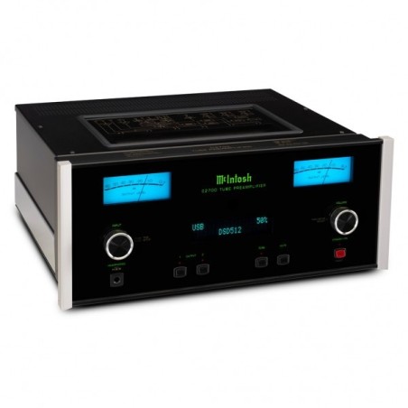 McINTOSH C2800