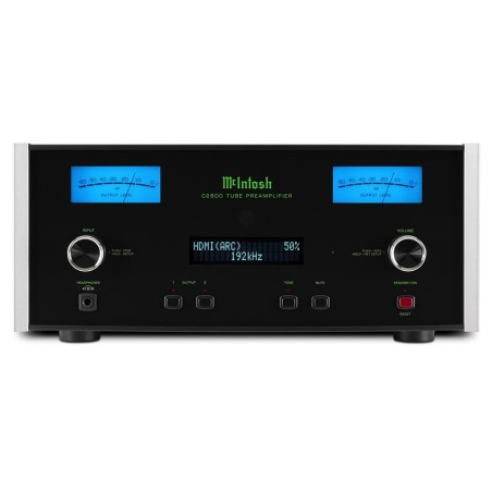 McINTOSH C2800