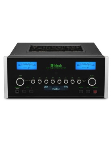 McINTOSH C55 - Preamplificatore a stato solido