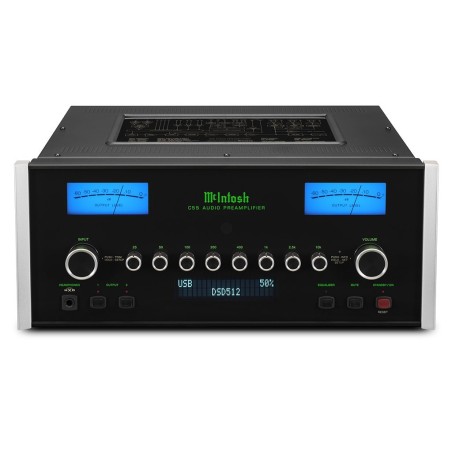 McINTOSH C55