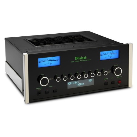 McINTOSH C55