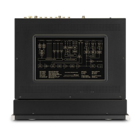 McINTOSH C55
