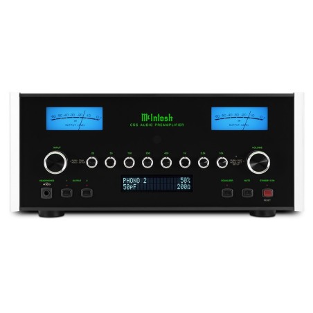 McINTOSH C55