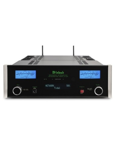 McINTOSH MSA5500 - Amplificatore integrato