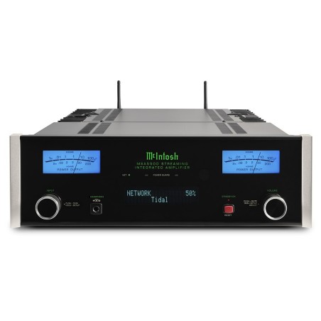 McINTOSH MSA5500