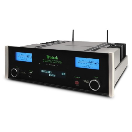 McINTOSH MSA5500