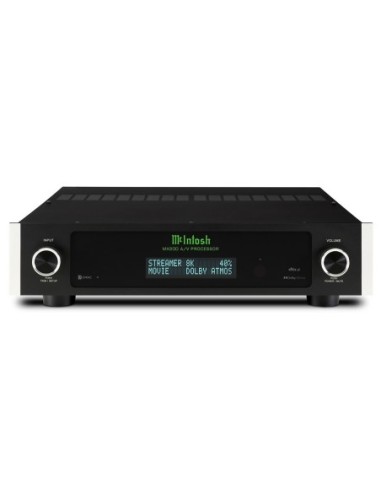 McINTOSH MX200 - Processore A/V