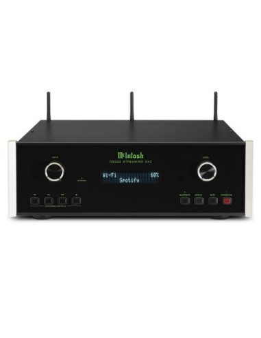 McINTOSH DS200 - Streamer di rete