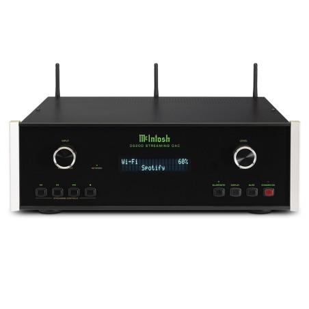 McINTOSH DS200