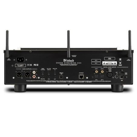 McINTOSH DS200