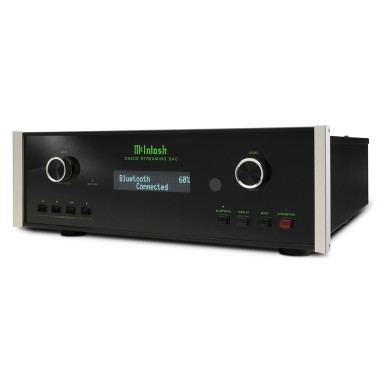 McINTOSH DS200