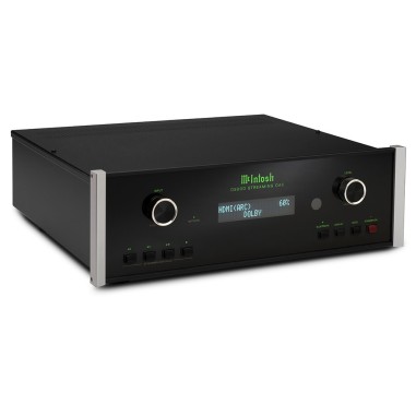 McINTOSH DS200