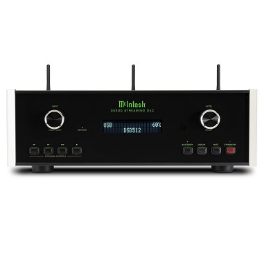 McINTOSH DS200