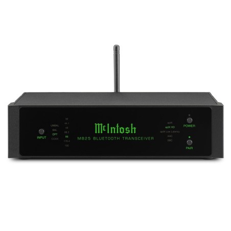 McINTOSH MB25