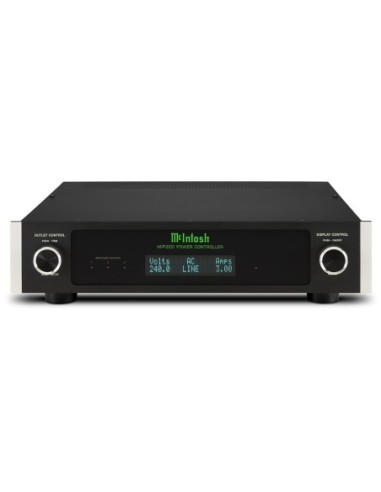 McINTOSH MIP200 - Distributore e condizionatore di alimentazione