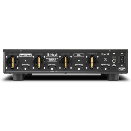 McINTOSH MIP200