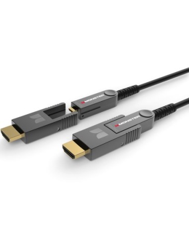 MONSTER MMS-HDMI4K-30MT-2SIDE - Cavo HDMI 2.0