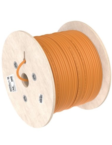 MONSTER MMSCAT6-P1000-ORG - Bobina di cavo di rete Ethernet
