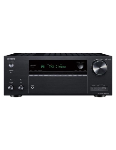 ONKYO TX-NR7100 - Sintoamplificatore Audio/Video