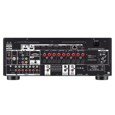 ONKYO TX-NR7100