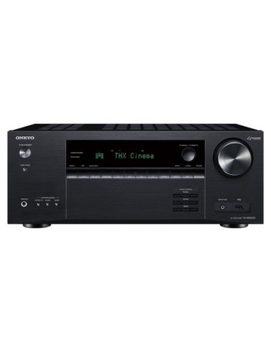 ONKYO TX-NR6100 - Sintoamplificatore Audio/Video