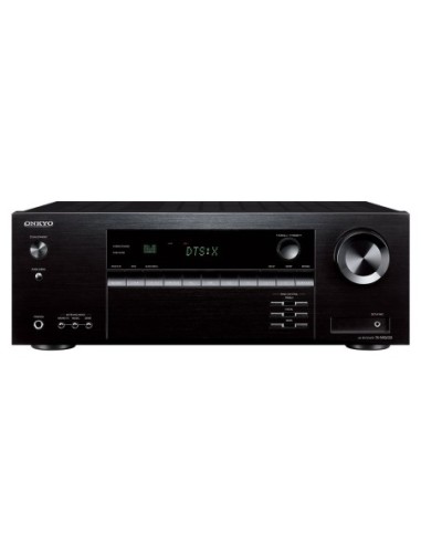 ONKYO TX-NR5100 - Sintoamplificatore Audio/Video