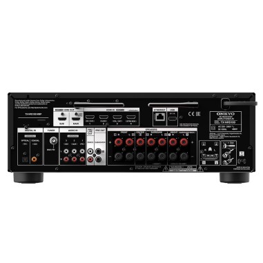 ONKYO TX-NR5100