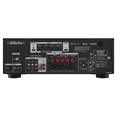 ONKYO TX-SR3100