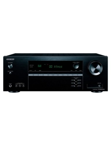 ONKYO TX-SR494DAB - Sintoamplificatore Audio/Video