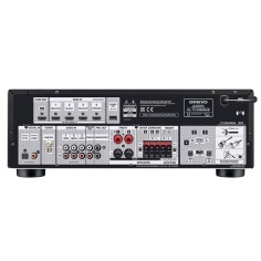 ONKYO TX-SR494DAB 2