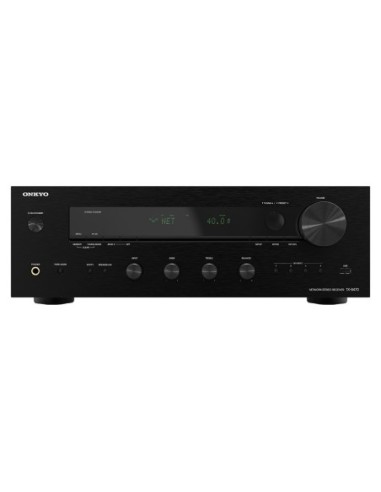 ONKYO TX-8470 - Sintoamplificatore integrato