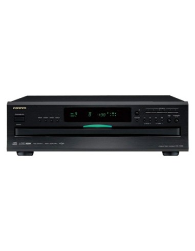 ONKYO DX-C390 - Lettore CD Audiophile
