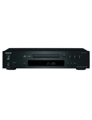 ONKYO C-7030 - Lettore CD Audiophile