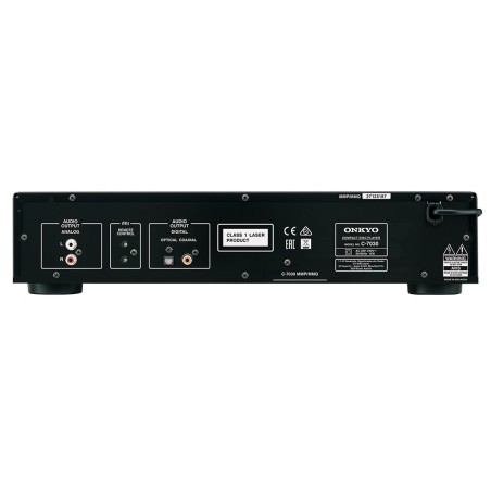 ONKYO C-7030
